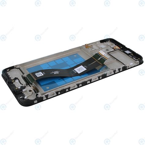 Samsung Galaxy A02s SM A025F Display Unit Complete GH81 20181A