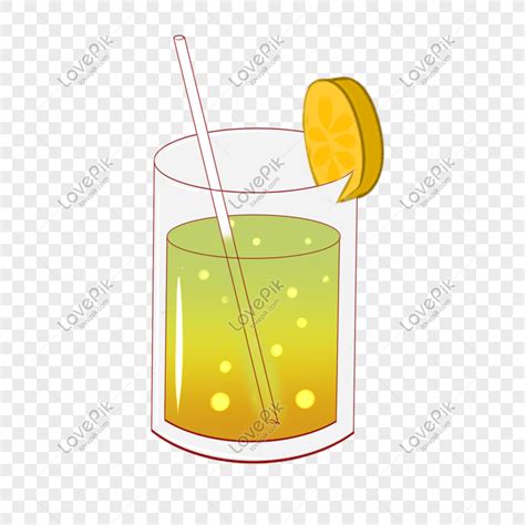 Delicious Drink Hand Drawn Illustration Delicious Drink White Cup