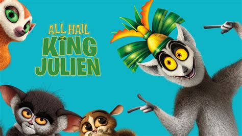 All Hail King Julien Season Sales Cppsutacir