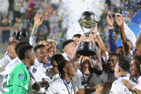 Qual A Premiação Da Copa Sul Americana 2024 Quanto Dinheiro Ganha O