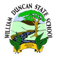 William Duncan State School