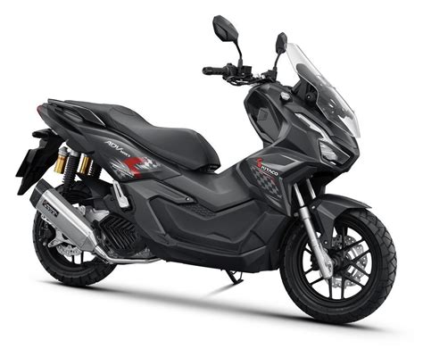 เปิดตัว Honda Adv160 2022 พร้อมสเปคและราคา มอเตอร์ไซค์เปิดตัวใหม่