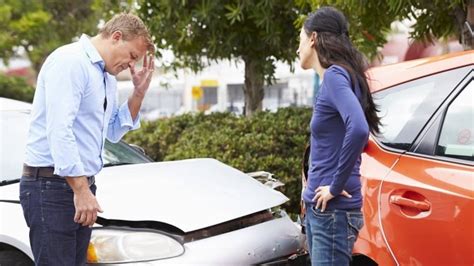 Reasons To Hire A Car Accident Lawyer