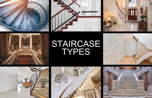 Category Staircase Diy