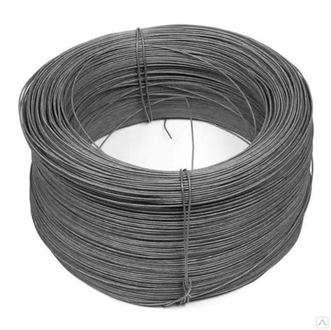 Din 1 0mm 6 5mm Baogang Standard Packaging 25kg 50kg 100kg 500kg Galvanized Carbon Steel Wire