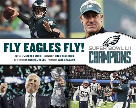 Eagles Super Bowl Win : Eagles Win Super Bowl Lii Sports Phillytrib Com ...