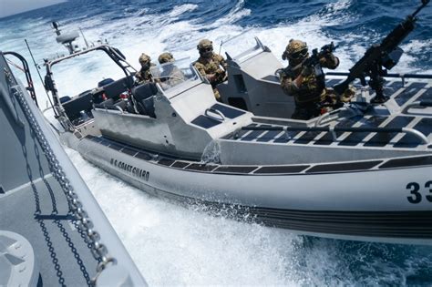 Countering China’s Maritime Insurgency with Coast Guard Deployable ...