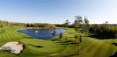 Northern Bear - Play Golf Canada