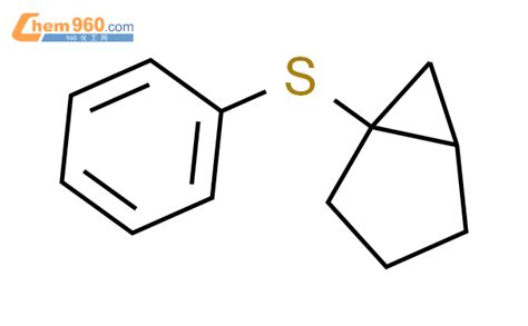 Bicyclo Hexane Phenylthio Cas