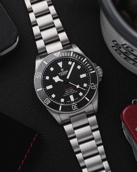 Tudor Pelagos In Depth Review