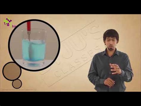 Solute (Chemistry) - Definition, Examples, Types with Videos