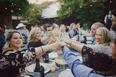 The 12 Wedding Guest Etiquette Rules You Need to Know