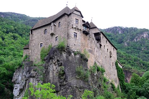 Runkelstein Castle (2) | Bolzano | Pictures | Italy in Global-Geography