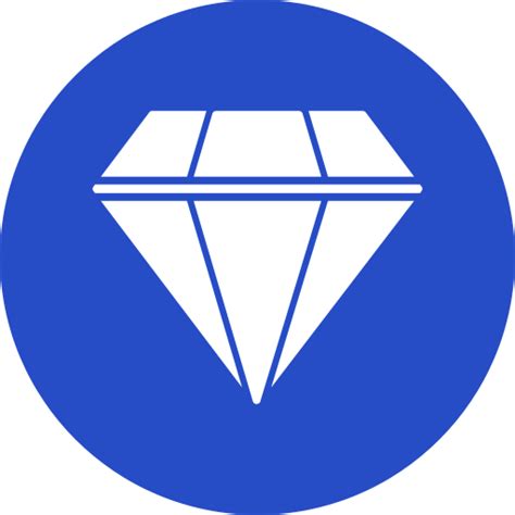 Diamonds Generic Mixed Icon