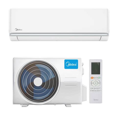 CLIMATIZZATORE MONO 9000 MIDEA R32 DC INVERTER A A WI FI READY