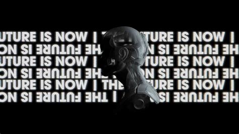 Black Tiger Sex Machine Tour Visuals Behance