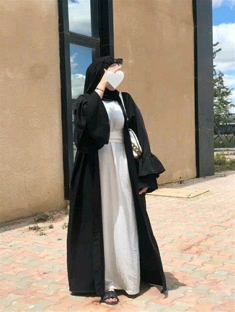 Pin By مـلجئـي 🥺💗 On صور منوعه⇣💗 Girly Photography Abayas Fashion