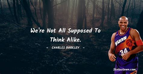 40+ Best Charles Barkley Quotes