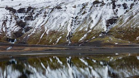 Islande la magie des plus beaux paysages de l île glacée GEO