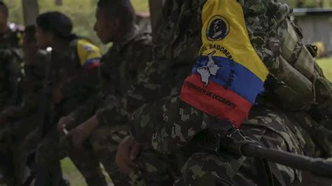 Cauca Disidencias De Las Farc Habrían Asesinado Dos Menores Que Reclutaron En Cauca