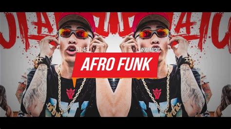 Afro Funk Mc Kevinho Tumbalatum Dj Helder Remix 2017 Youtube