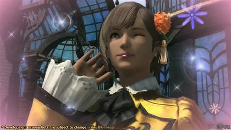 Final Fantasy Xiv Update 6 5 Growing Light Detailed With Release