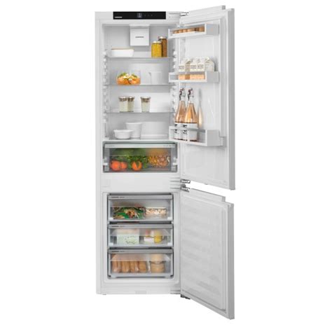 Liebherr Icnf Pure Nofrost Combinazione Frigo Congelatore