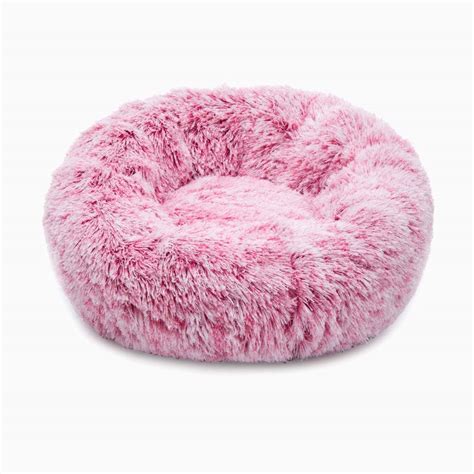 Calming Pet Bed - Pawsome Couture®