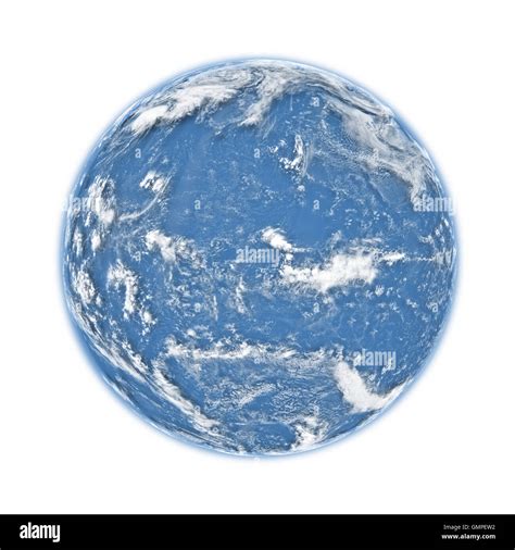 North pacific ocean map Cut Out Stock Images & Pictures - Alamy