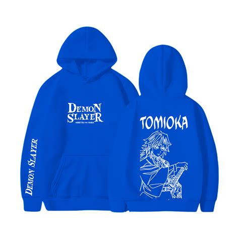 Giyū Tomioka – ILLICIT SV