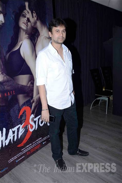 Hate Story 3 men Karan Singh Grover, Sharman Joshi celebrate success ...