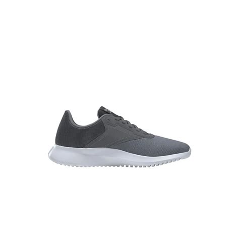 Ripley Zapatillas Hombre Reebok Gris Training Fluxlite