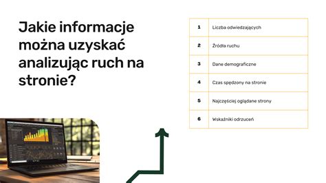 Jak sprawdzić ruch na stronie w skuteczny sposób RodIN