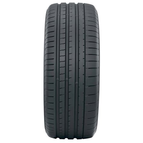 Yokohama ADVAN Sport V107 Tires For Ultra High Performance Kal Tire