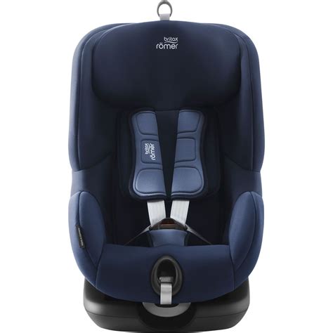 Britax Römer Trifix2 i-Size Kindersitz Blue Marble