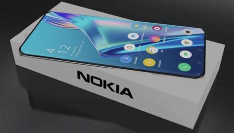 Nokia P Pro Max Price Full Specs Release Date Latest News