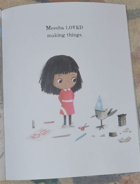 Meesha Makes Friends - A Net in Time 