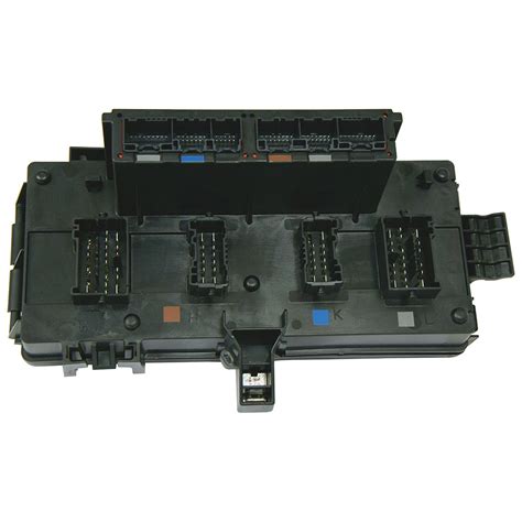 Dodge Ram Power Control Module