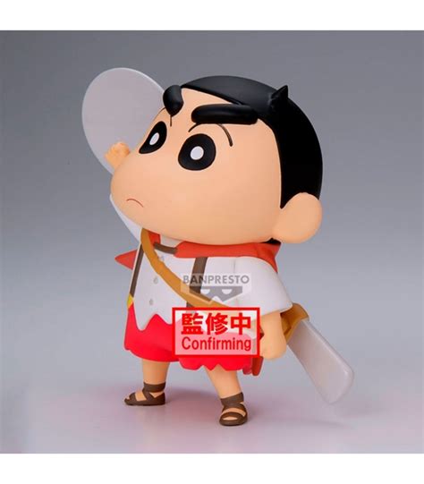 Crayon Shinchan The Movie Super Hot The Spicy Kasukabe Dancers Kasukabe Boueitai Cm De