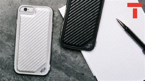 Best Carbon Fiber Iphone Case Youtube