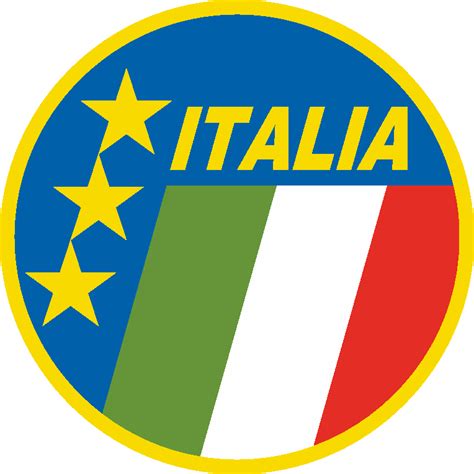 Italy Soccer Team Logo : Revulsion In Italian Soccer Over Anti Semitic ...