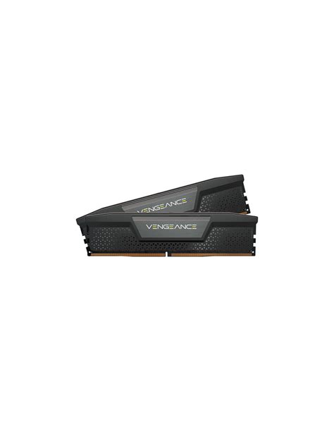 Corsair Vengeance 32GB 2x16GB DDR5 4800MHz Kit De Memoria RAM