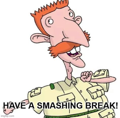 nigel thornberry Memes & GIFs - Imgflip