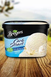 Keto/Low Carb Friendly Ice Cream Brands + 50 Free Recipes - Wanna Liv