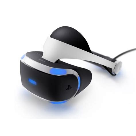 Kifutott PlayStation VR Headset PSVR Kamera PS Move Twin Pack