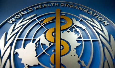 World Health Organisation 10 Facts About The Who Uk