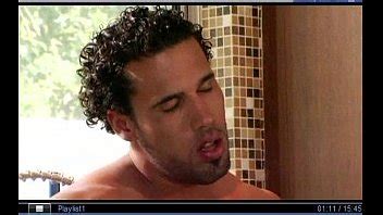 La Escena Gay De La Estrella Porno Heterosexual Carlo Carrera XVIDEOS