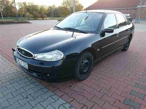 Ford Mondeo Mk V Ghia Ausstattung Tolle Angebote Von Ford Fahrzeugen