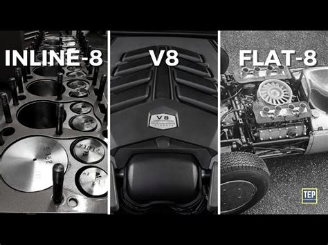 Free Video The Rise And Fall Of The 8 Cylinder Engine Inline 8 V8