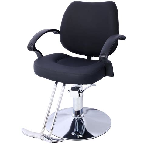 Hair Salon Chair Styling Heavy Duty Hydraulic Pump Barber Chair Beauty